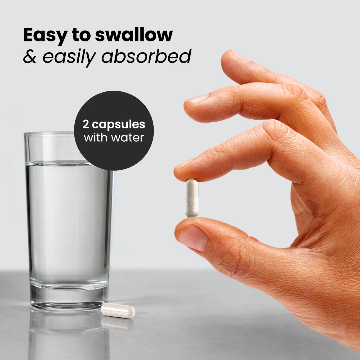 Brainzyme® FOCUS PRO™.