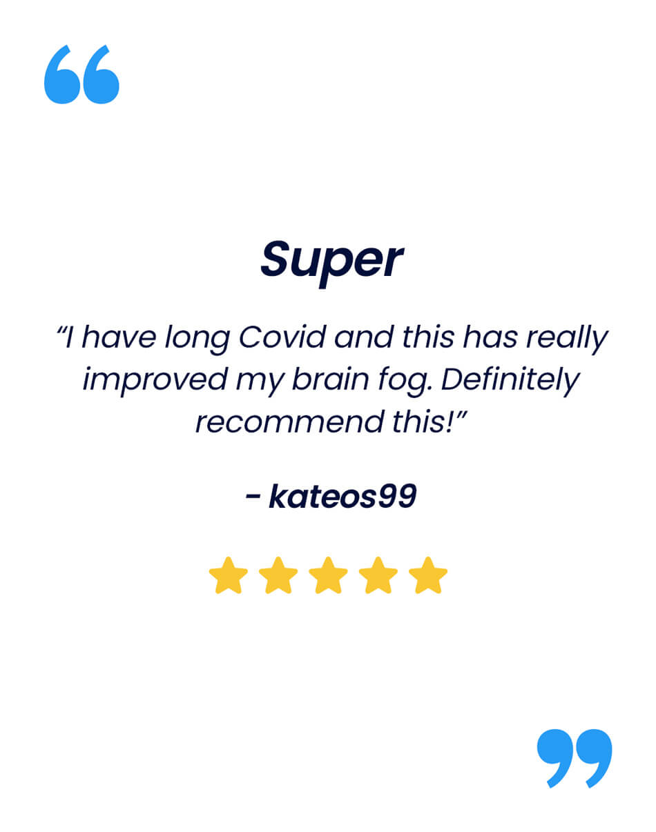 Brainzyme® FOCUS PRO™