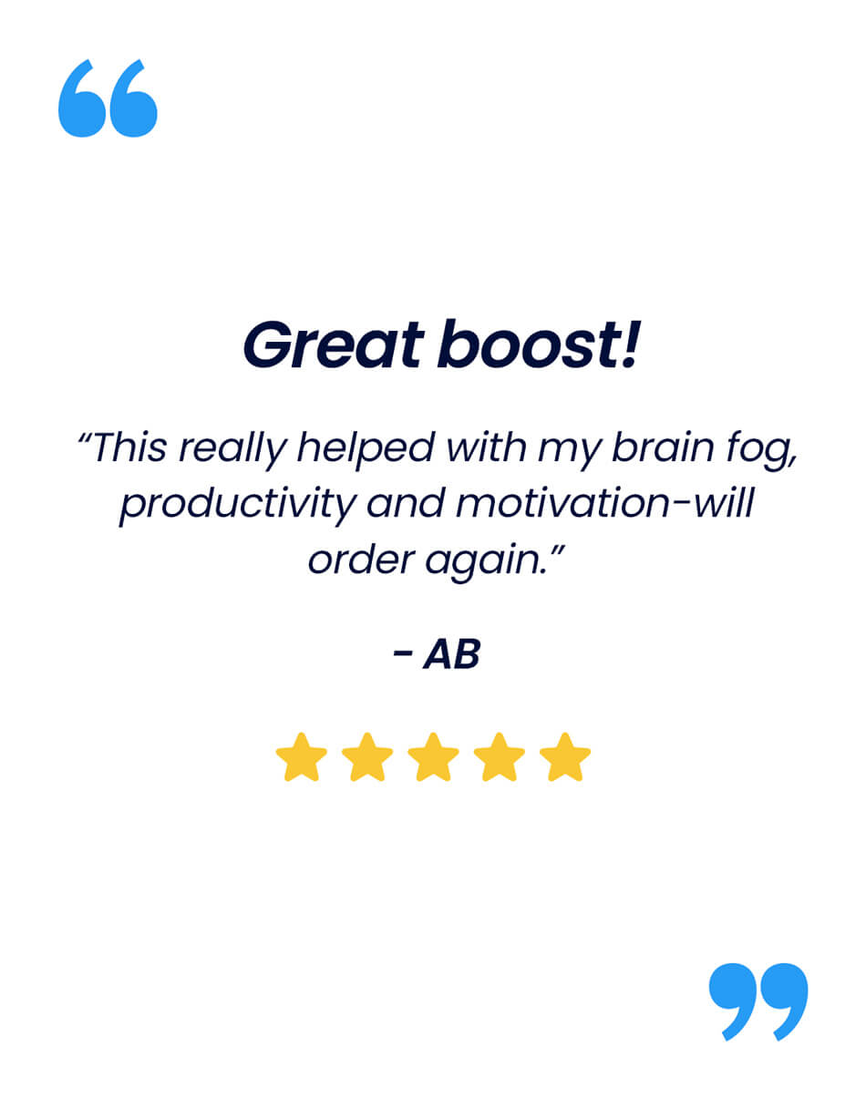 Brainzyme® FOCUS PRO™