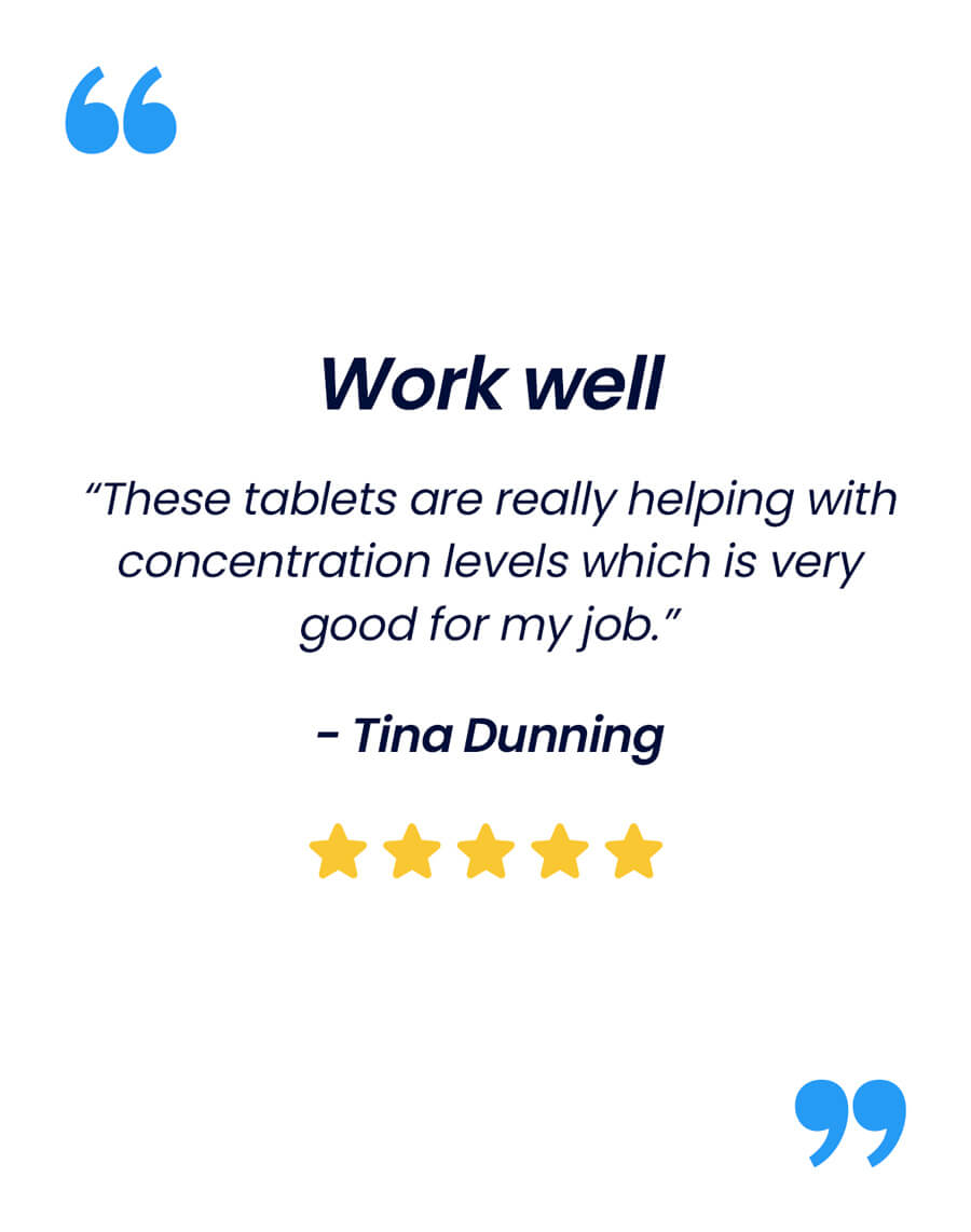 Brainzyme® FOCUS™ Starter Bundle