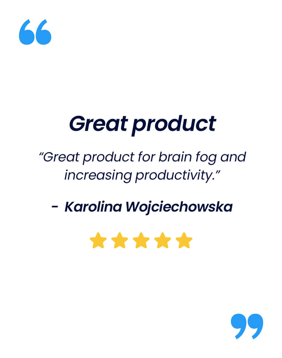 Brainzyme® FOCUS™ Starter Bundle