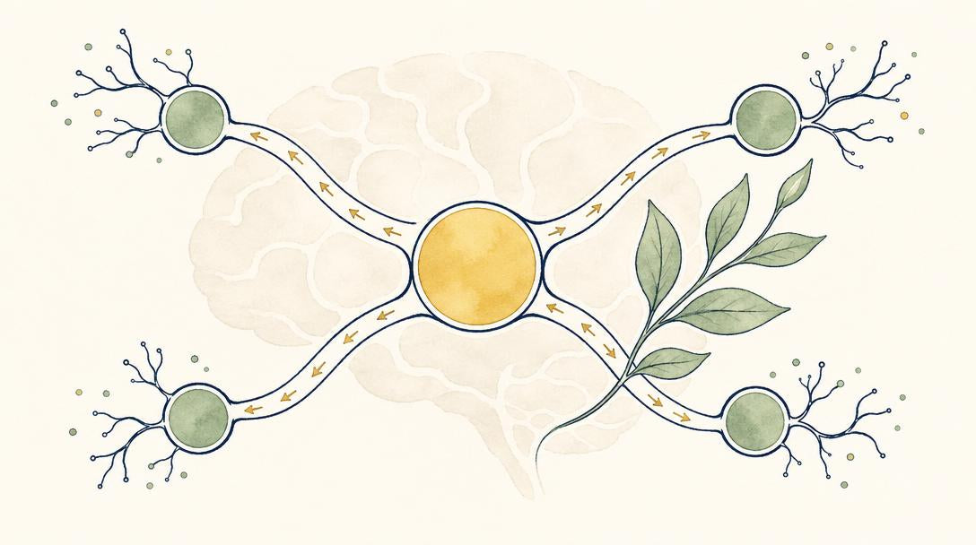 Brainzyme FOCUS PRO — focus when it counts