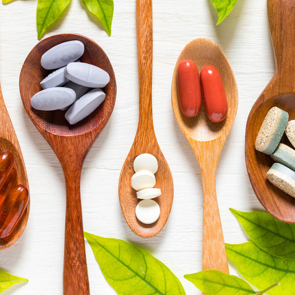 The Ultimate Guide to the Best Vitamins For ADHD