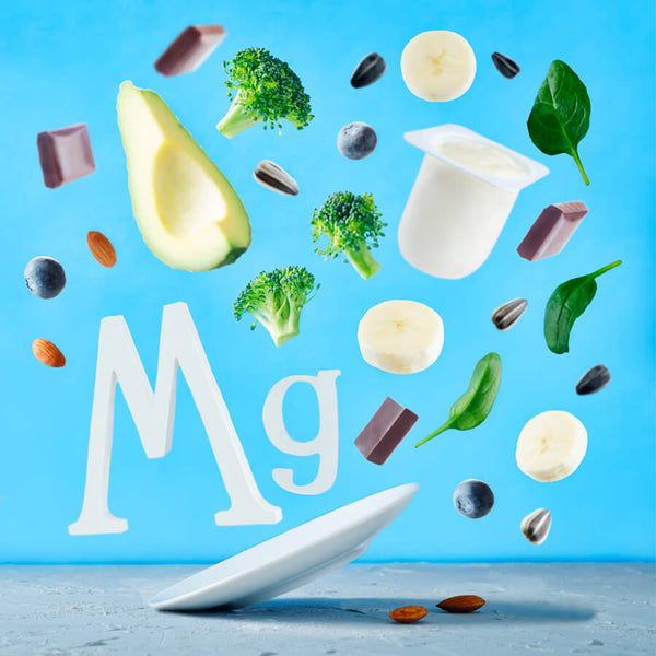 The Ultimate Guide to Magnesium Benefits for ADHD