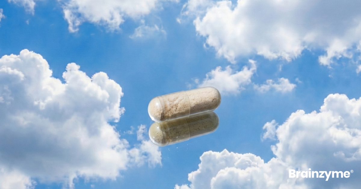 Do Natural Adderall Alternatives Exist? What Research Suggests