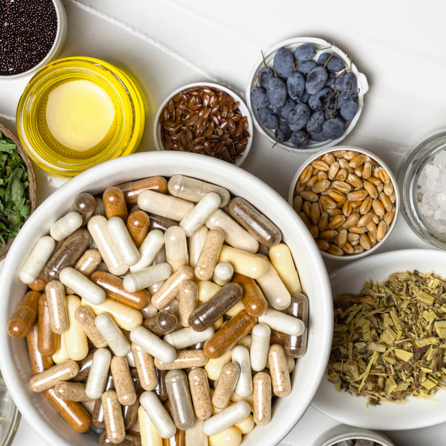Natural ADHD Supplements: What the Research Actually Says