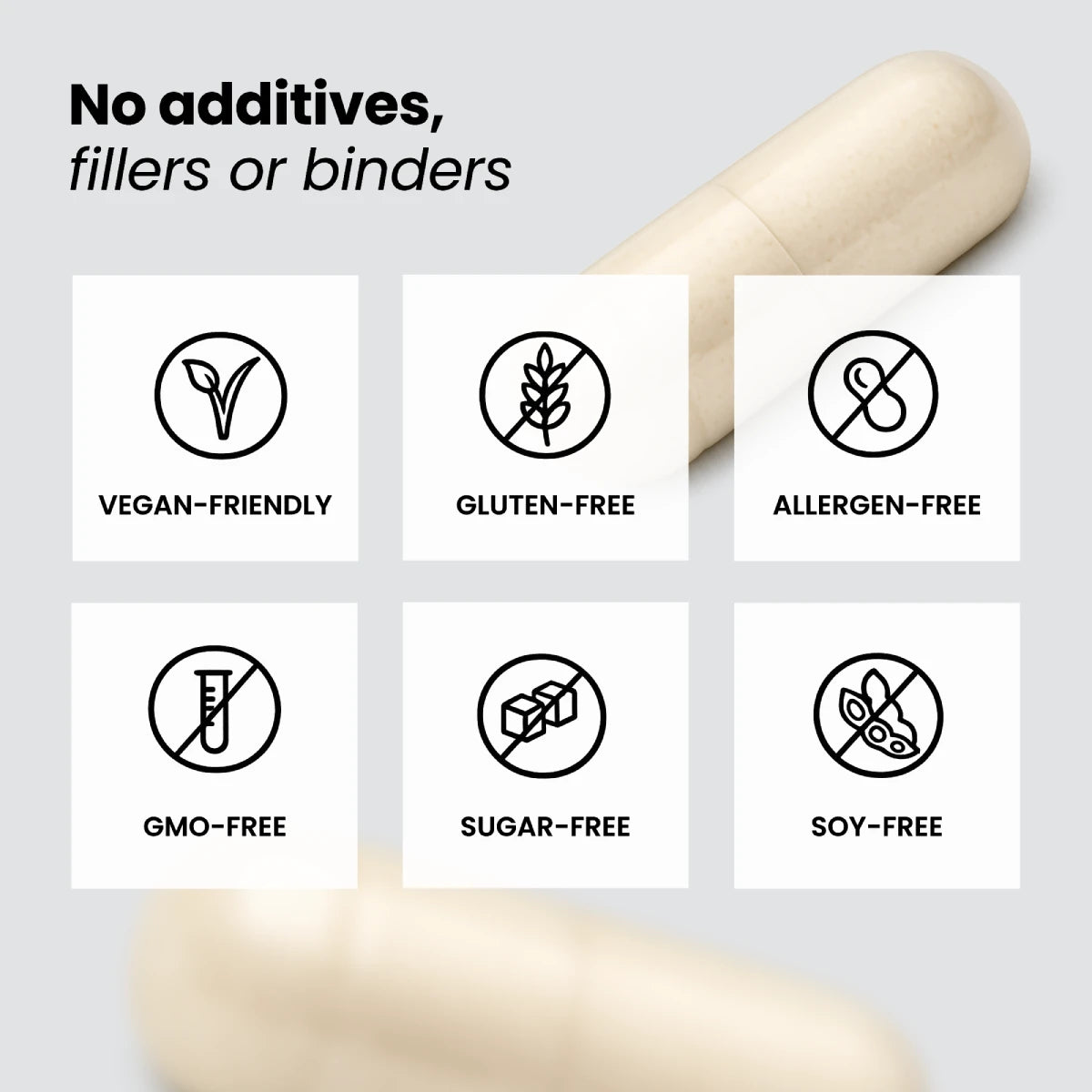 Brainzyme® FOCUS PRO™.