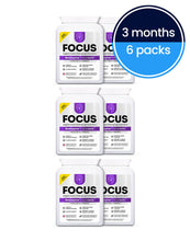 Load image into Gallery viewer, Brainzyme® FOCUS ELITE™
