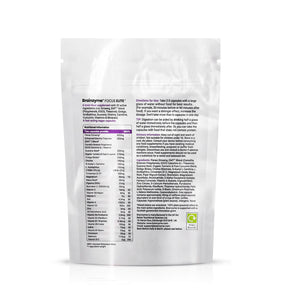 Brainzyme® FOCUS ELITE™ (6 capsule sample pack)