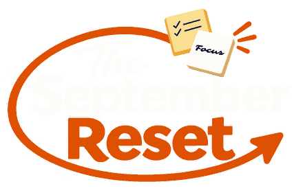 The September Reset
